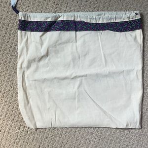 Tory Burch dust bag